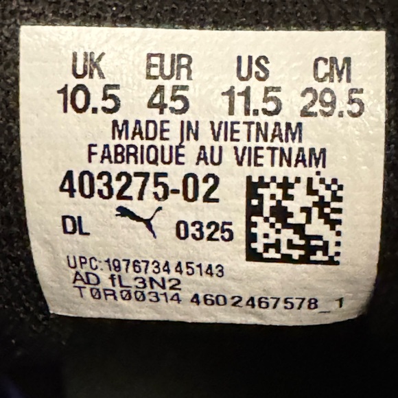 Puma Inhale Essentials - Picture 7 of 7